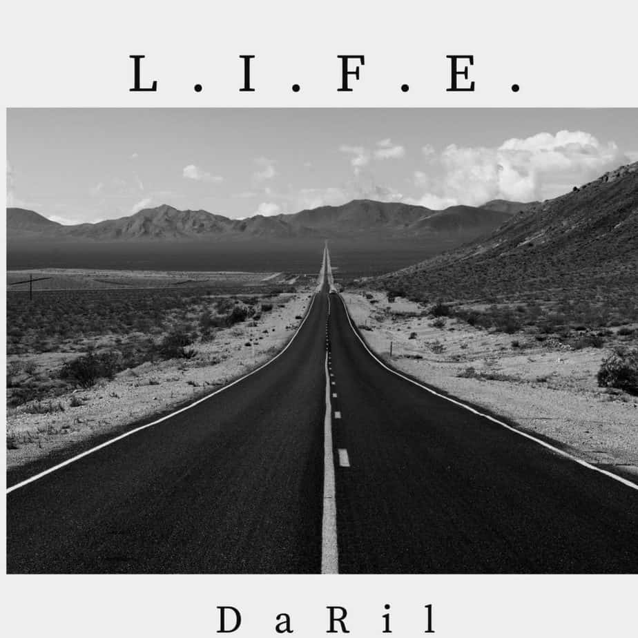 DaRil – L.I.F.E.