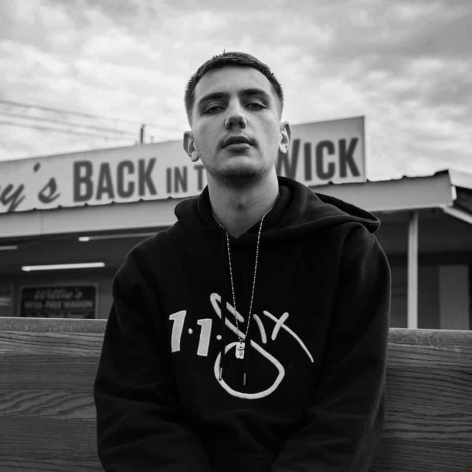 Hulvey Is “Back In The Wick” In His Latest Single | @hulveyofficial @reachrecords @trackstarz