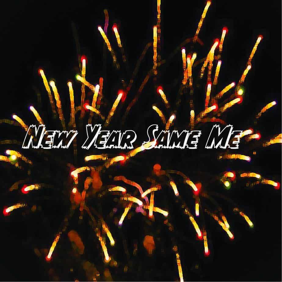 Kswizz Drops New Single “New Year Same Me” | @trackstarz