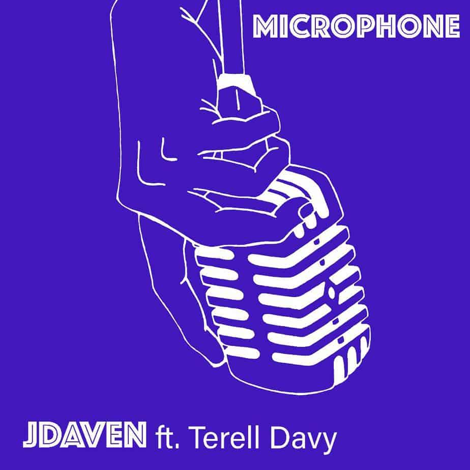 JDaven Talks About Being A “Microphone” For The Message Of God | @trackstarz