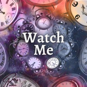 Chris Nunn Mixes It Up With His Song “Watch Me” | @trackstarz