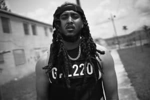 Reconcile Releases New Song “Another Homicide” | @reconcileus @trackstarz
