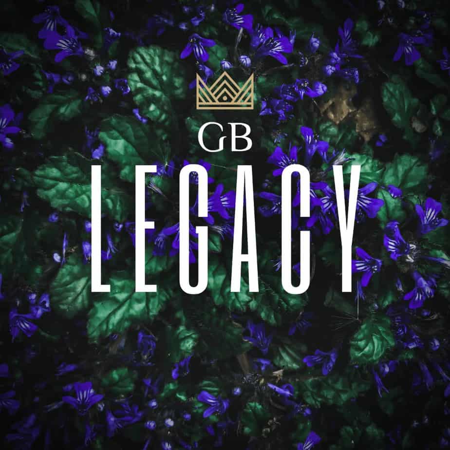 GB Reflects On An Eventful 2020 With “Legacy” | @gbmus1c @trackstarz