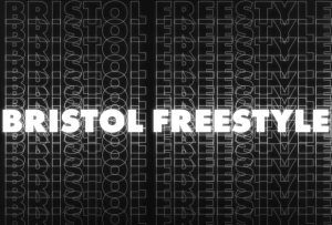 Aaron Cole “Bristol Freestyle” | @iamaaroncole @trackstarz
