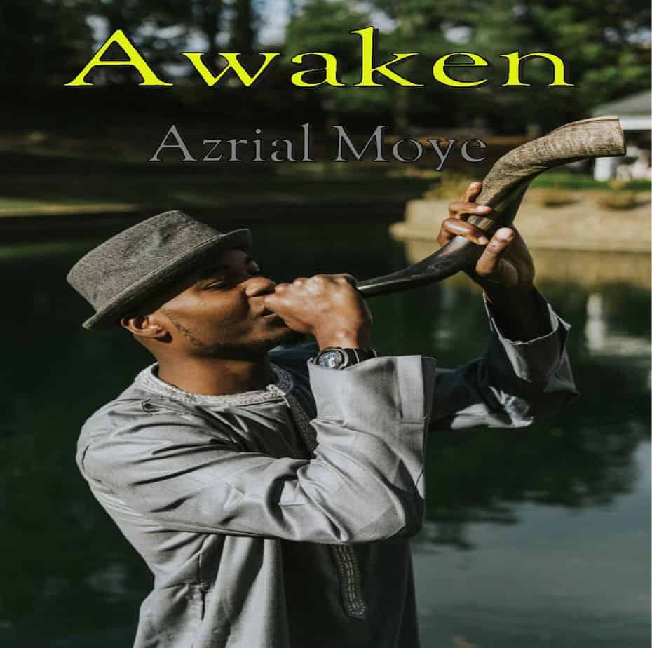 Azrial Moye Drops His New Single “Fly” | @trackstarz
