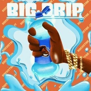 Rockstar Jt “Big Drip” Single | @rockstarjt @djmykaelv @jessecalentine @shotbynehemiah @trackstarz