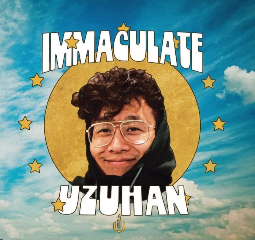 Uzuhan Drops “Immaculate” Single | @uzuhanmusic @spellspellspell @trackstarz