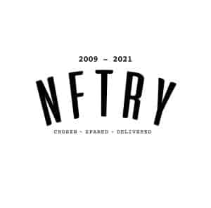 The NFTRY Collective Dissolves | @thenftry @eshonburgundy @jeremiahbligen @trackstarz