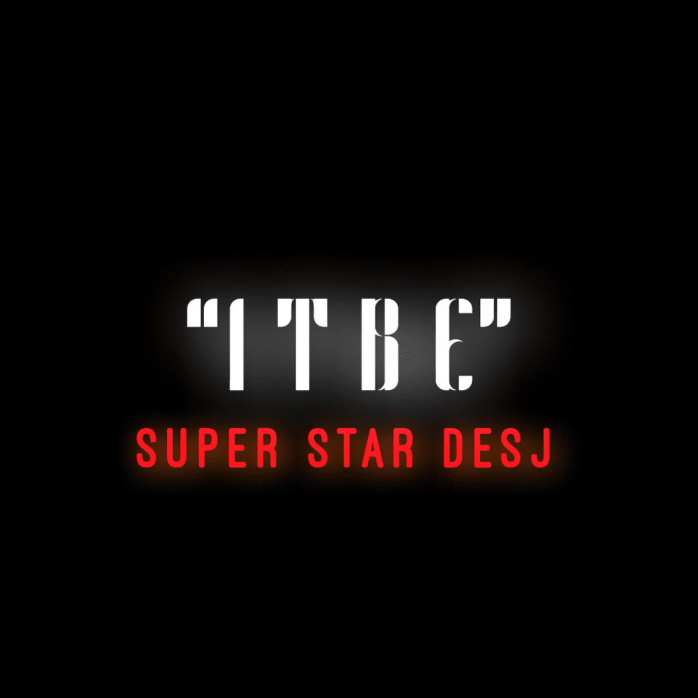 Super Star DESJ Says Yes To God In The New Single “ITBE” | @trackstarz