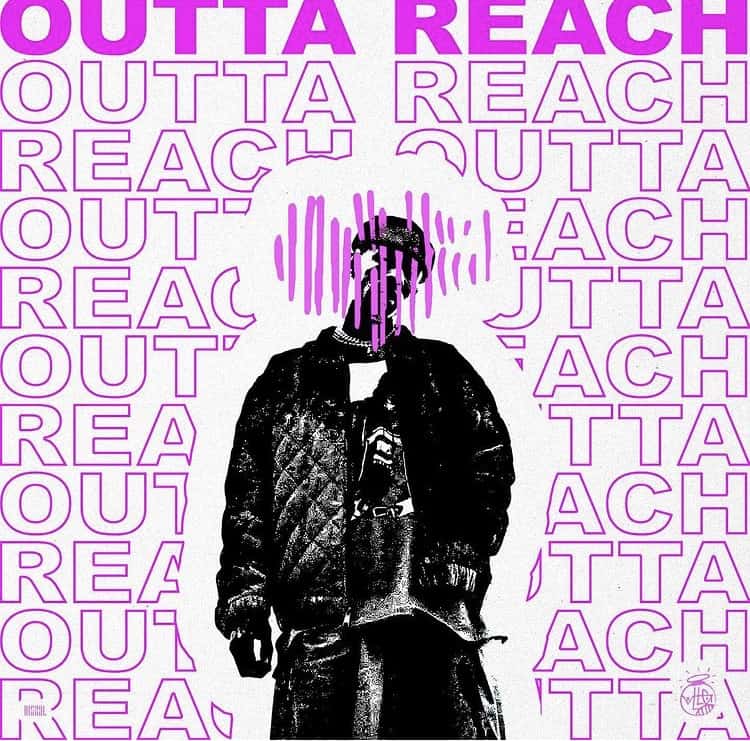 Jon Keith Releases “Outta Reach” Single | @jonkeith @visualcaleb_ @mixedbyac @prodby1995 @enzo.gran @trackstarz