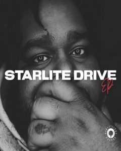 J. Crum Drops  “Starlite Drive” EP | @jcrummusic @anthonyflakus @trackstarz