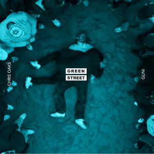 Chris Oaks Teams Up With UK Artist Guni To Share Their Experiences With Betrayal On “Green Streets” | @chris_okez @trackstarz
