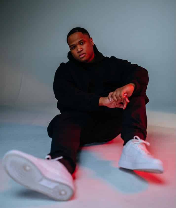 Aaron Cole “Leave Me” Featuring J Moss Official Music Video | @iamaaroncole @insidejmoss @gregcoxtho @kjscriven @trackstarz