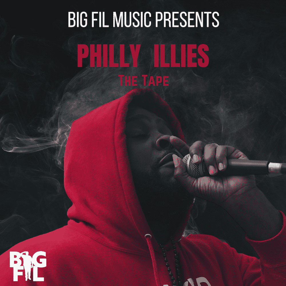 Big Fil Returns With Summer Anthem And New EP Release | @bigfil904 @trackstarz