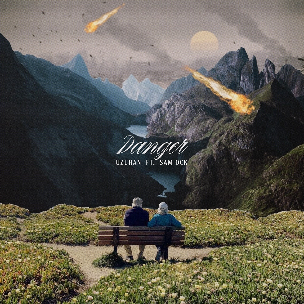 Uzuhan Releases New Single “Danger” | @uzuhanmusic @samuelock @friendsfschool @trackstarz