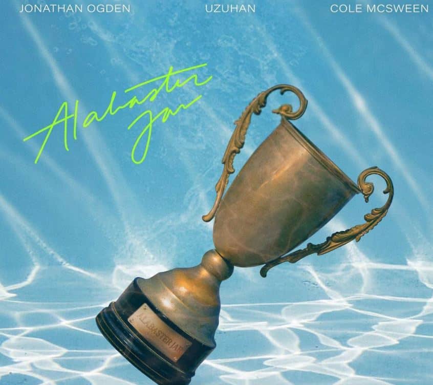 Uzuhan Releases New Soulful Single “Alabaster Jar” Feat. Jonathan Ogden and Cole McSween | @uzuhanmusic @colemcsween @samuelock @heydeki @trackstarz