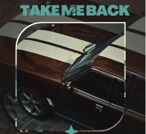 Mike Sarge and Seddymac “Take Me Back” Single | @mike_sarge @seddymac @trackstarz