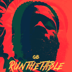 GB Ready To “Run The Table” | @gbmus1c @trackstarz