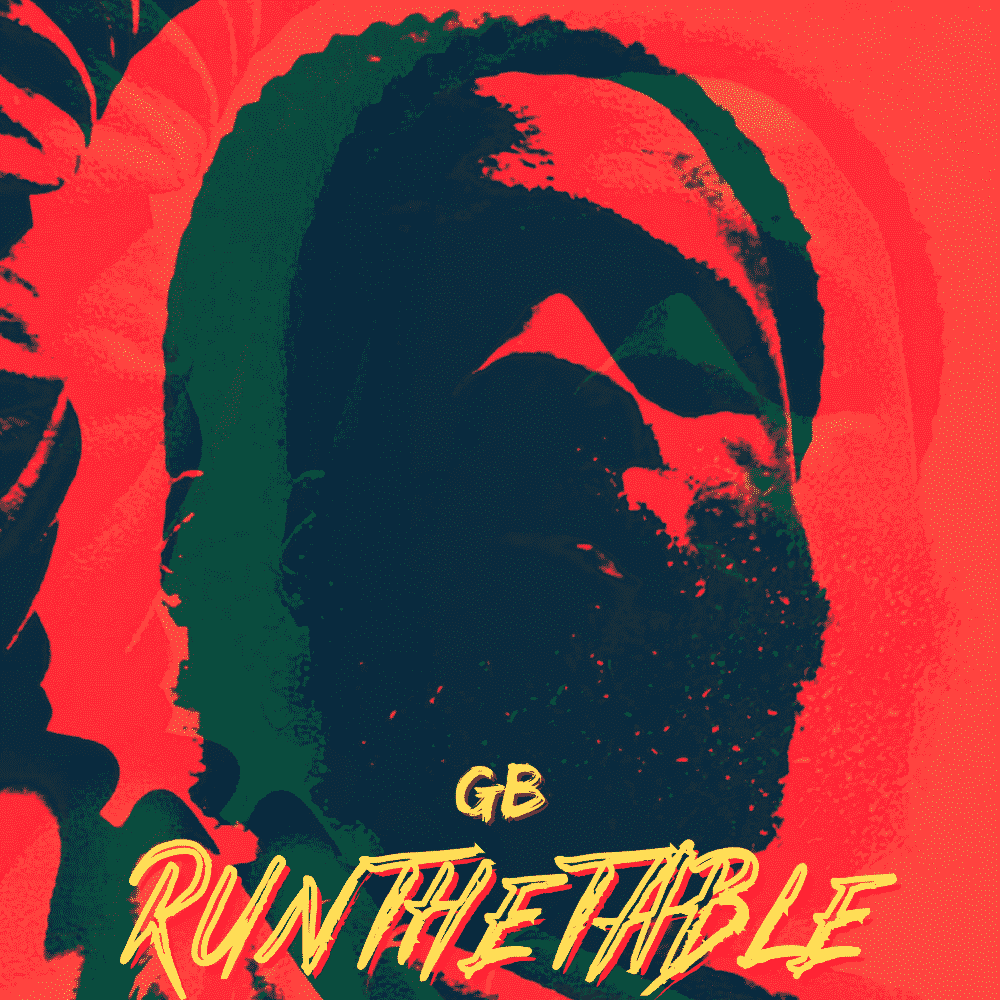 GB Ready To “Run The Table” | @gbmus1c @trackstarz