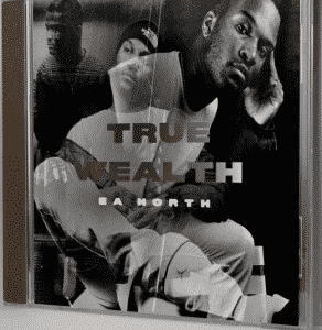 EA North “TRUE WEALTH” EP Review | @e.a.n.o.r.t.h @kennyfresh1025 @refresherpoint @trackstarz