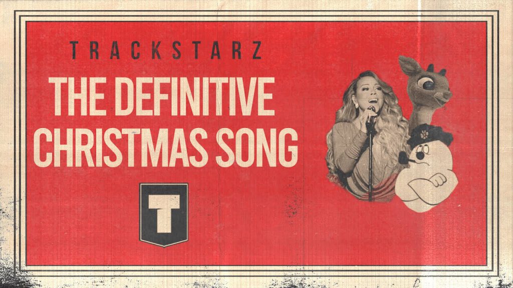 The Definitive Christmas Song
