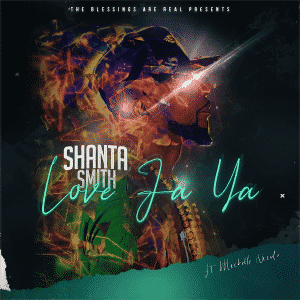 Official Video “Love Fa Ya” From Shanta Smith Feat. Michelle Nicole Dropping 1.27.2022 (@shantasmithmusic, @lazarusmusicinc, @trackstarz)