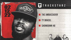 The Ambassador, Ty Brasel, Showdown 48