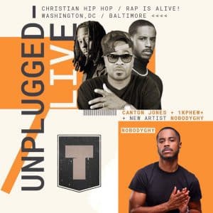 Unplugged Live | Interview with NobodyGHY | @trackstarz @nobodyghy @damo_seayn3d