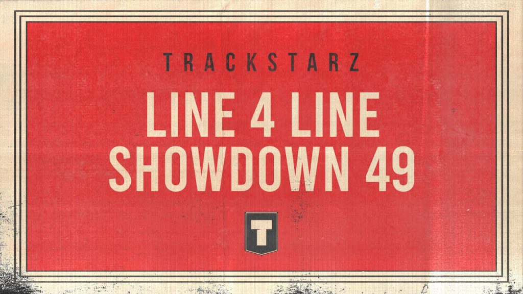 Line 4 Line Showdown 49