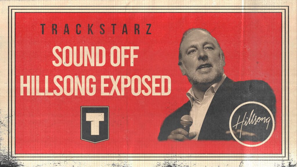 Sound Off: Hillsong Exposed
