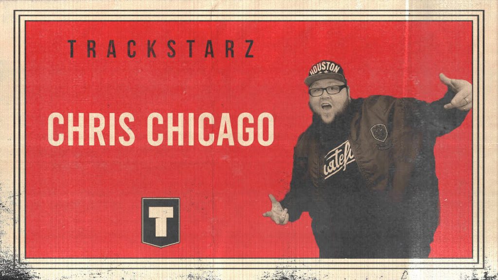 Trackstarz interview: Chris Chicago
