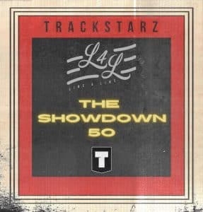 Line 4 Line: The Showdown 50 | Playlist | @iamjeremaya @jasonbordeaux1 @trackstarz