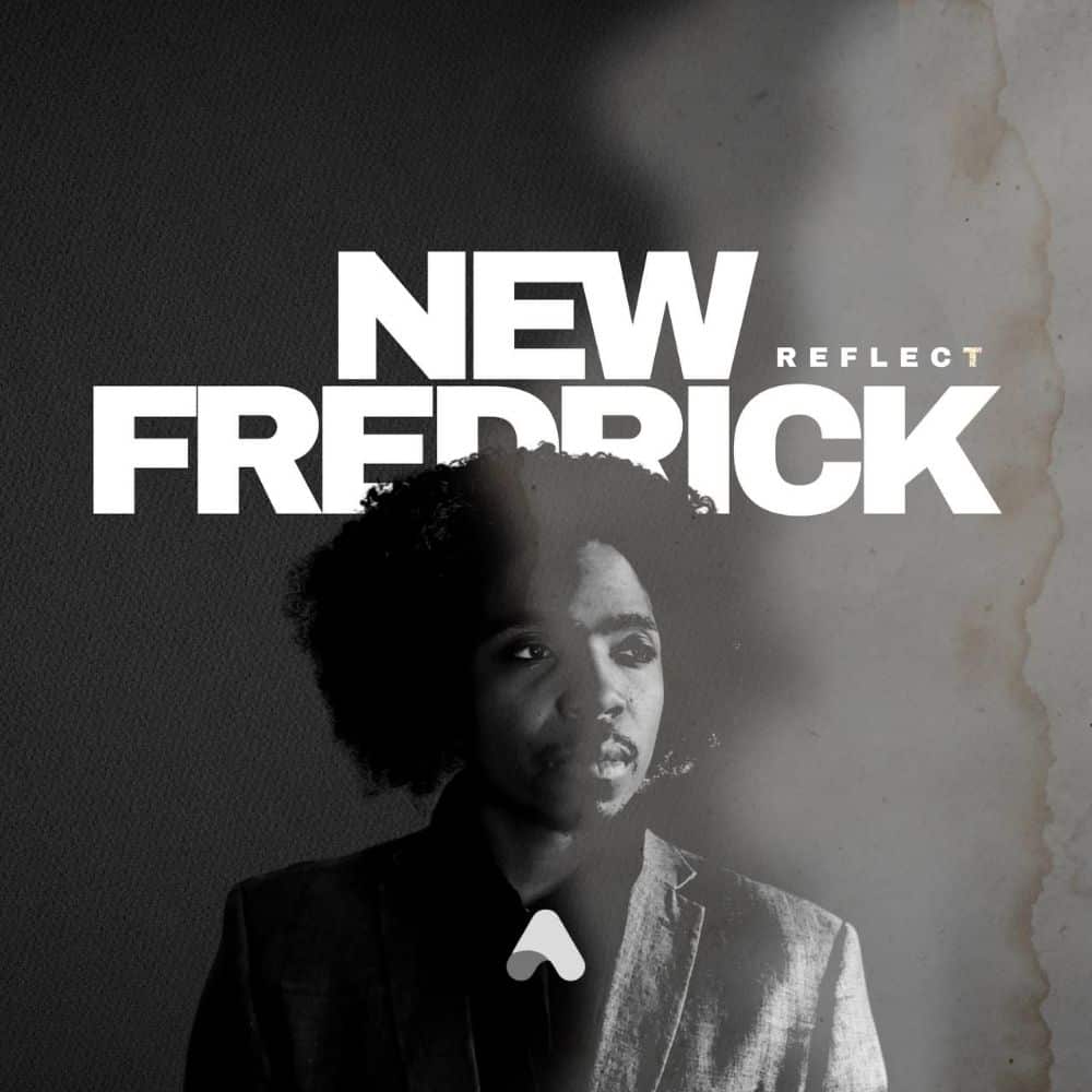Reflect Addresses The Double Standard Of America In His New Single “New Fredrick” | @reflectdartist @trackstarz
