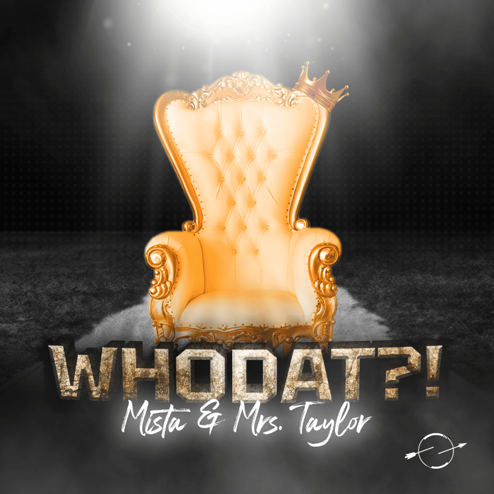 MMT Is Back With a New Classic Boom Bap Anthem “WHODAT?!” | @MistaMrsTaylor @trackstarz
