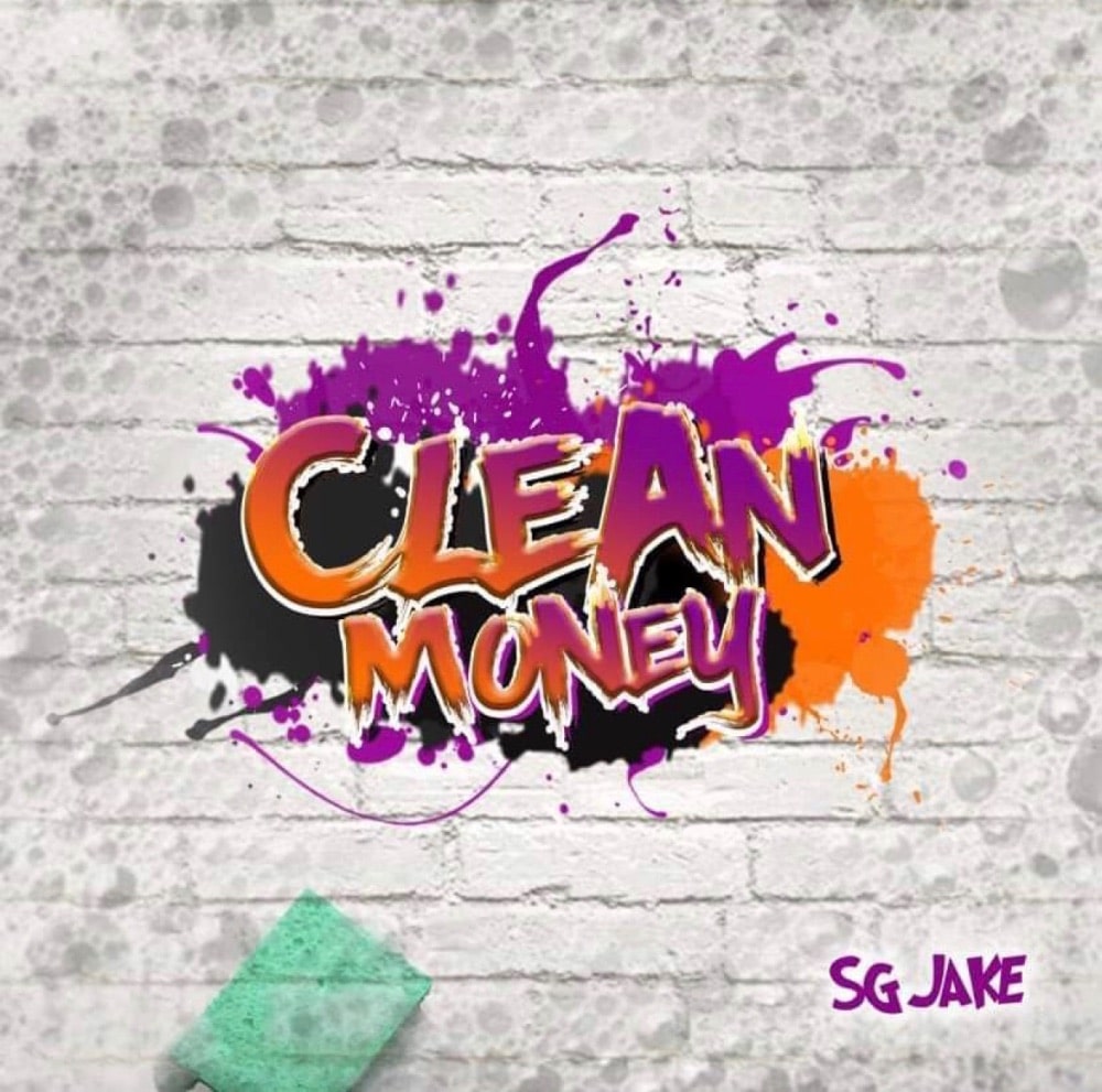 “Clean Money” Is A Tribute To All Those Hustling And Grinding In A Godly Manner | @trackstarz
