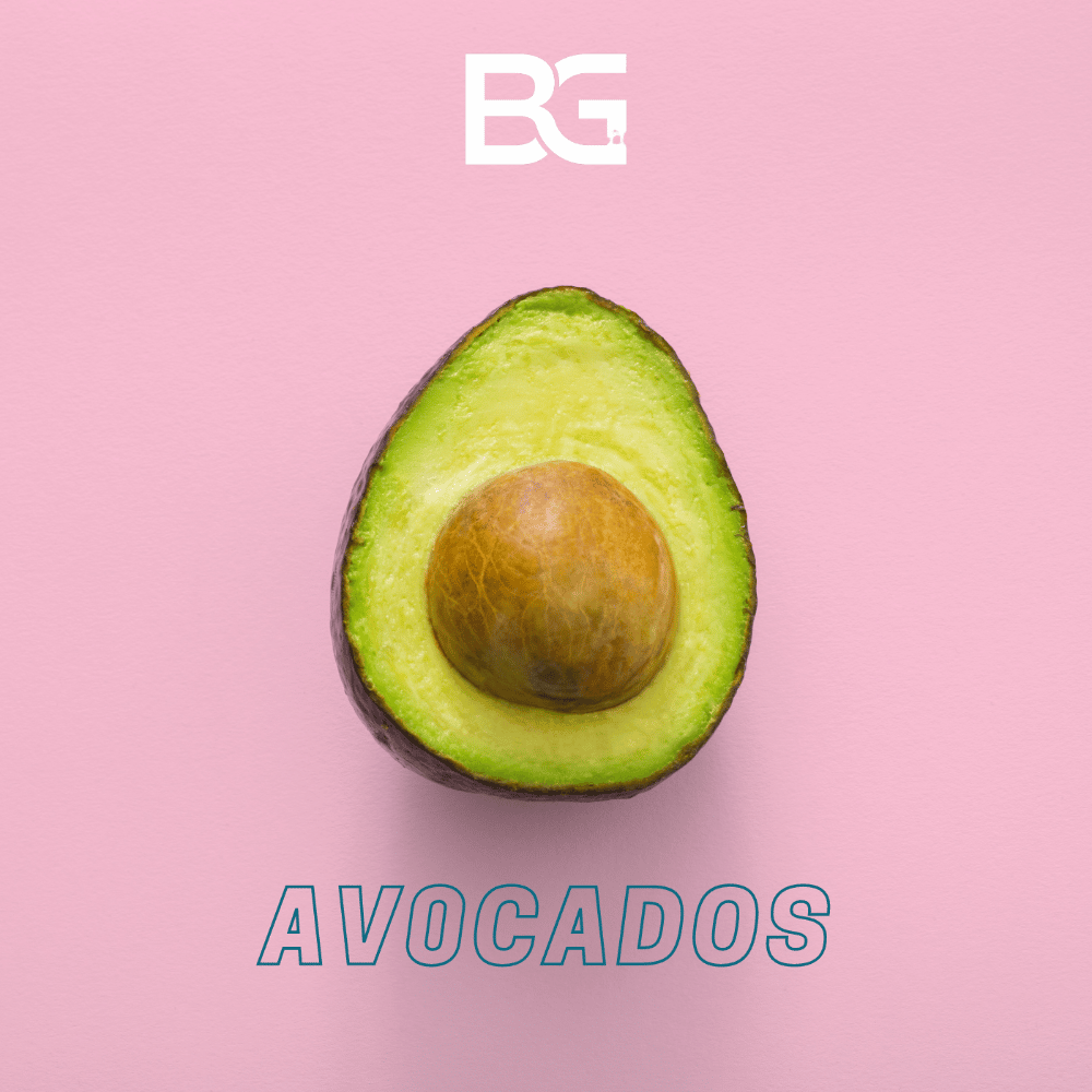 Bgives Drops His New Single “Avocados” | @bgivesmusic @trackstarz