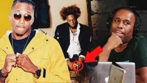 THE TRUTH about LECRAE’s CHURCH CLOTHES 4 – dissect