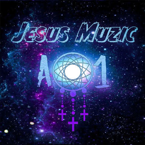 Kswizz comes out with a video to his new project Jesus Muzic.