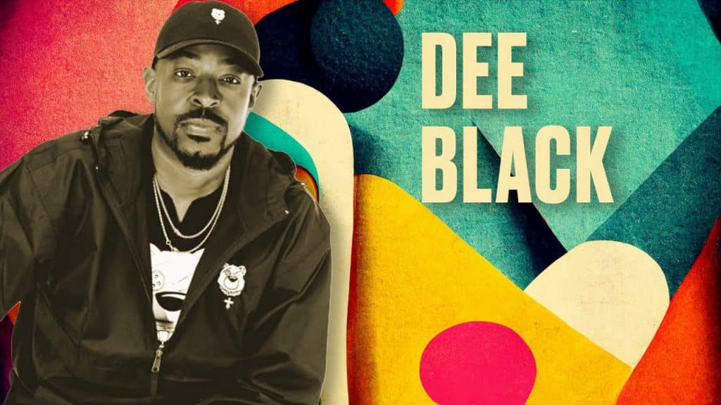 Dee Black’s Rise to the Top: How He’s Dominating the Music Scene Right Now