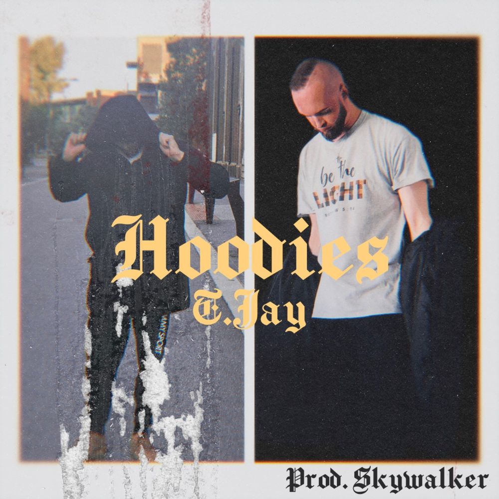 T.Jay | Hoodies