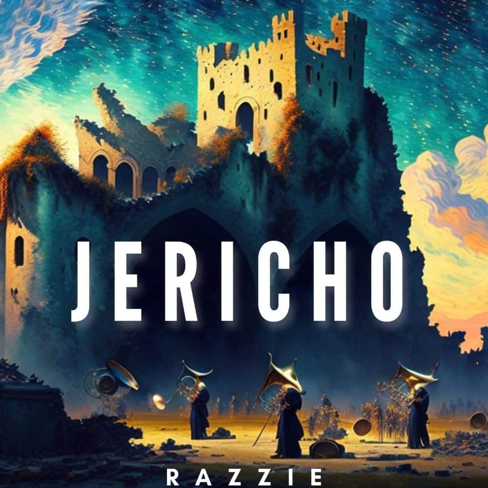 Razzie | Jericho @razziebih