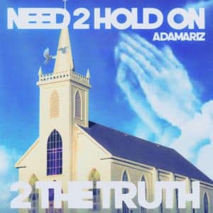 adamariz | HOLD ON ft. 1K Phew @adamarizraps