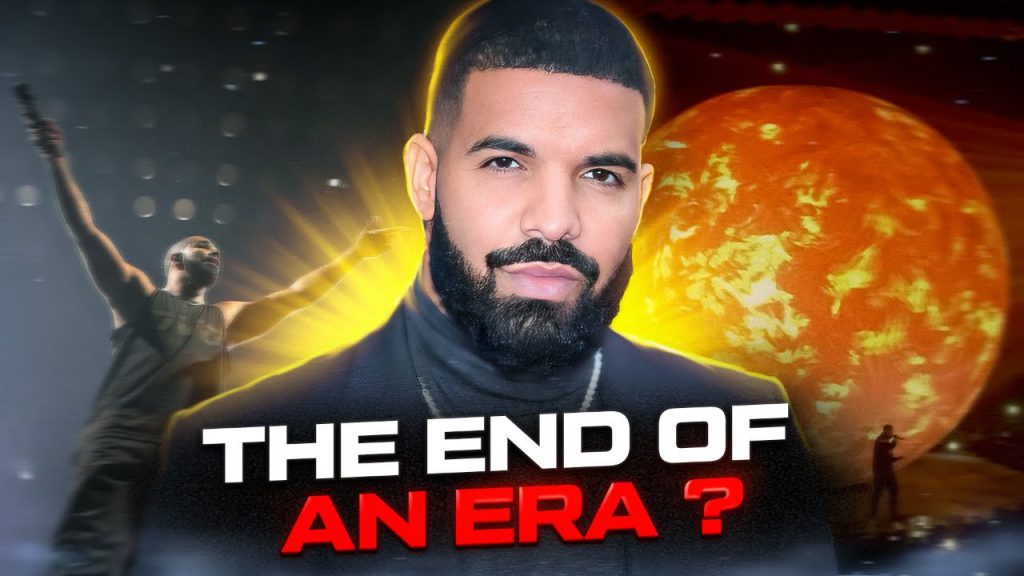 What Happens to Hip-Hop if Drake Actually Retires
