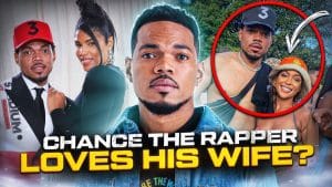 Chance the Rapper Caught in Controversy