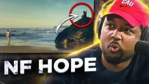 Rappers Blown Away by NF’s Emotional Masterpiece ‘Hope’ | Unforgettable Reactions!