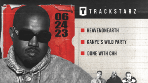 HEAVENONEARTH, Kanye’s Satanic Party, The Dark Side of CHH: 6/24/23