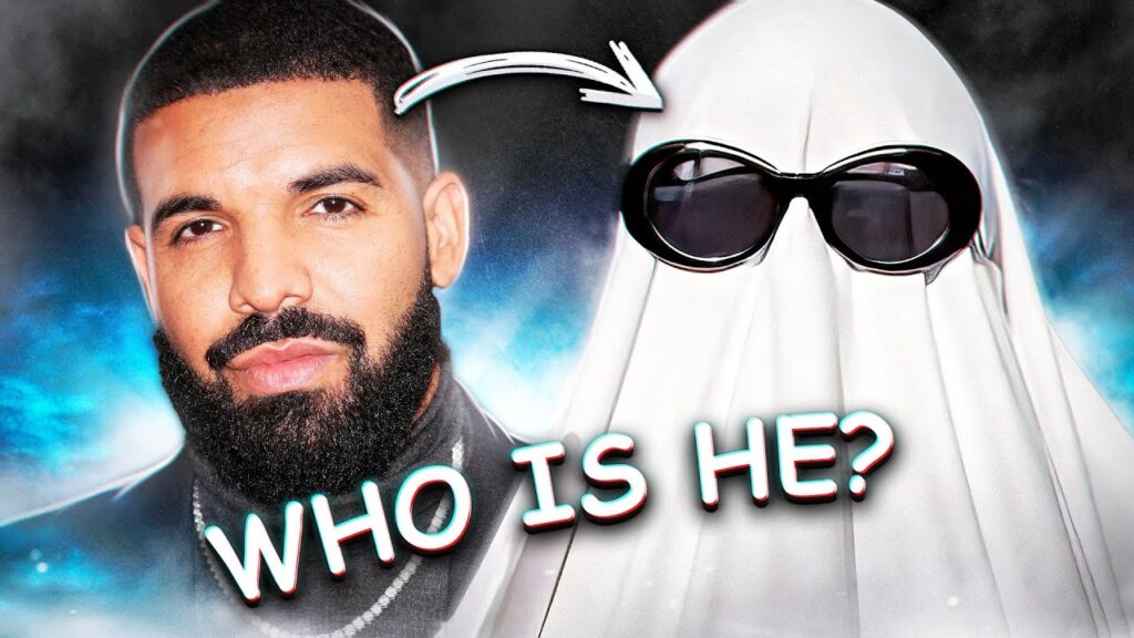 Is a Christian behind the viral Drake AI Song?