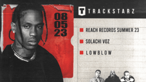 Reach Summer 23 Playlist, Solachi Voz, L O W B L O W