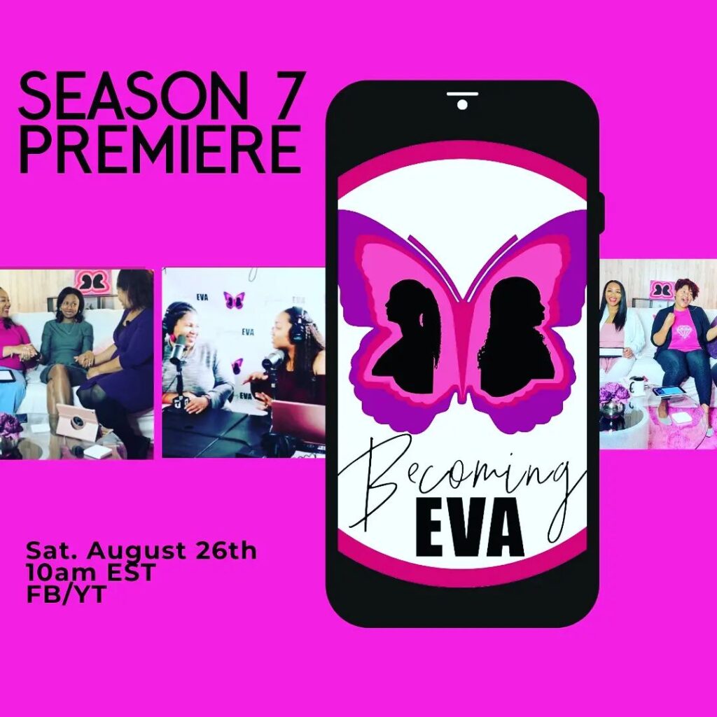 BE- Season 7: Premiere Episode!!!