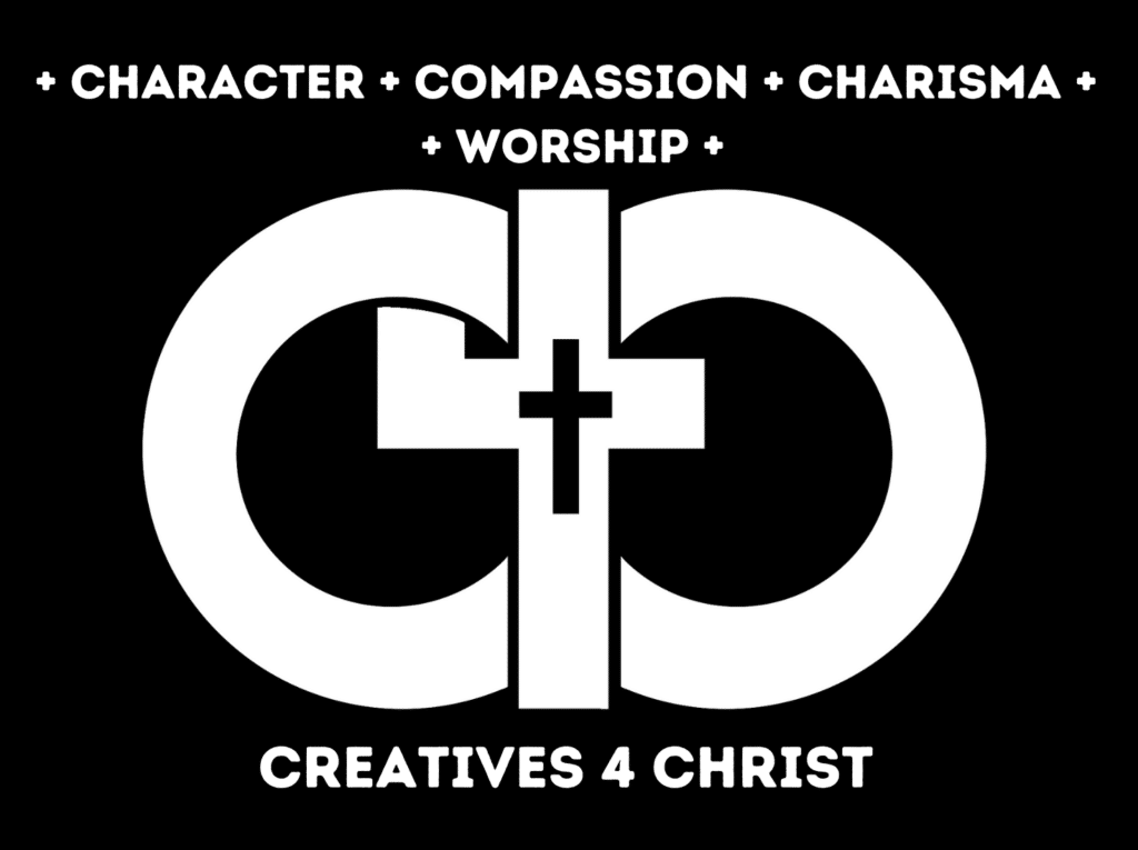 “Waging War” from Creatives 4 Christ (@trackstarz, @creatives4christministries)